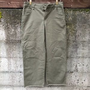 Wild Fable Wide-Leg Pants